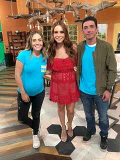 Tania Rincón feet photo thumbnail