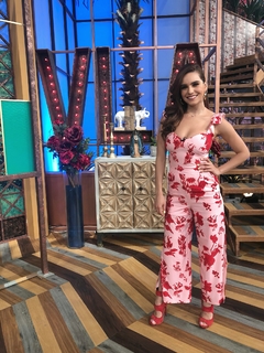 Tania Rincón feet photo thumbnail