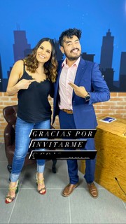 Tania Rincón feet photo thumbnail