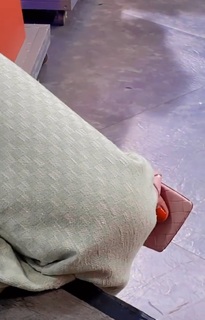 Tania Rincón feet photo thumbnail