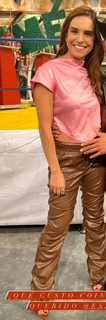 Tania Rincón feet photo thumbnail