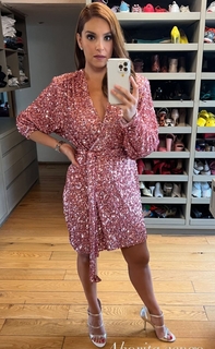 Tania Rincón feet photo thumbnail