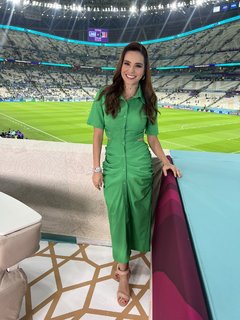 Tania Rincón feet photo thumbnail