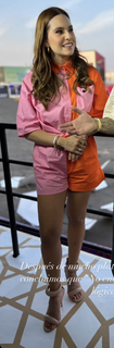 Tania Rincón feet photo thumbnail