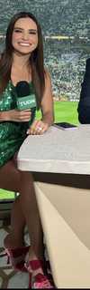 Tania Rincón feet photo thumbnail