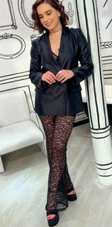 Tania Rincón feet photo thumbnail