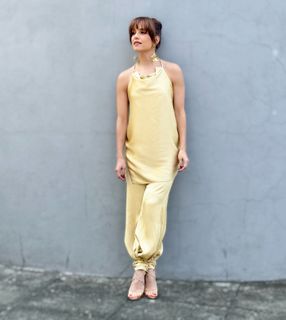 Tania Rincón feet photo thumbnail