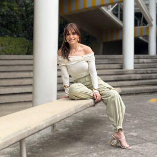 Tania Rincón feet photo 16