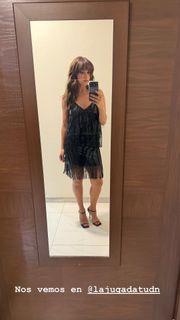 Tania Rincón feet photo 7