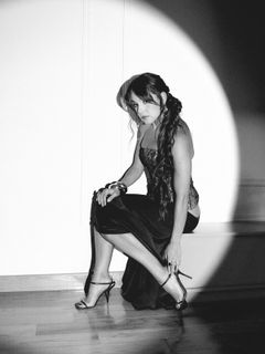 Tania Rincón feet photo 2