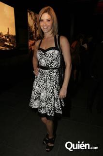 Tania Riquenes feet photo 2
