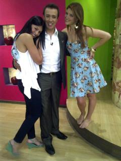 Tania Riquenes feet photo 16