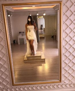 Tania Riquenes feet photo 4