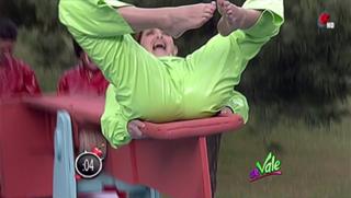 Tania Riquenes feet photo 7