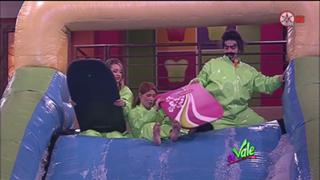 Tania Riquenes feet photo 12