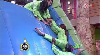 Tania Riquenes feet photo 7