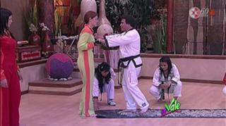 Tania Riquenes feet photo 4