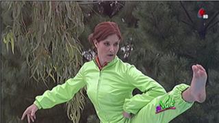 Tania Riquenes feet photo 20