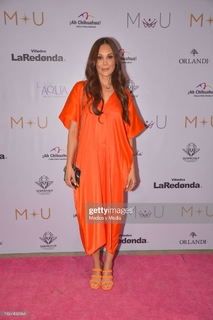 Tania Vázquez feet photo 14
