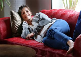 Tania Young feet photo 5