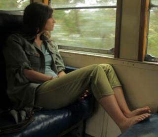 Tania Young feet photo 2