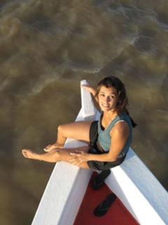 Tania Young feet photo 16