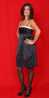 Tania Young feet photo 13