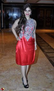 Tanisha Mukherjee feet photo 4