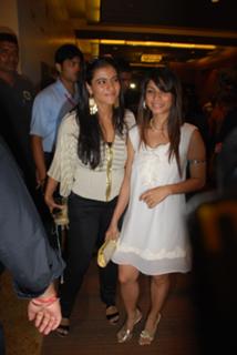 Tanisha Mukherjee feet photo 16