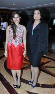 Tanisha Mukherjee feet photo 6