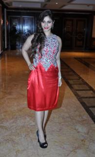 Tanisha Mukherjee feet photo 5