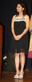 Tanisha Mukherjee feet photo 19