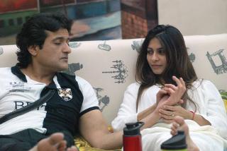 Tanisha Mukherjee feet photo 17