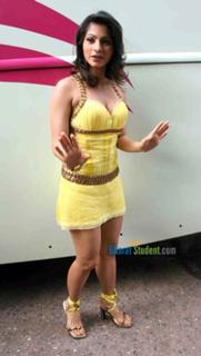 Tanisha Mukherjee feet photo 18