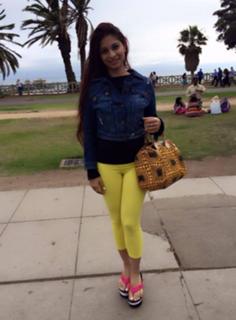 Tanisha Mukherjee feet photo 12