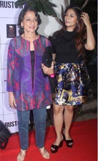 Tanisha Mukherjee feet photo 6
