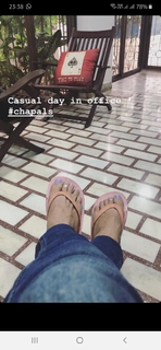 Tanisha Mukherjee feet photo 15
