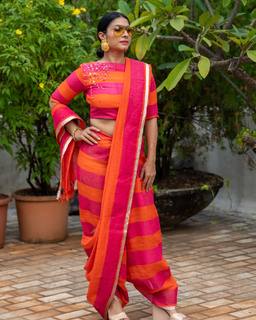 Tanisha Mukherjee feet photo 14
