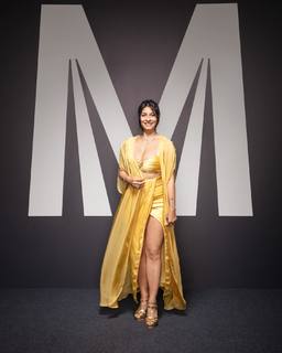 Tanisha Mukherjee feet photo 6