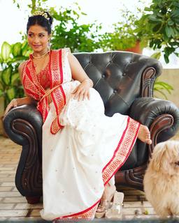 Tanisha Mukherjee feet photo 19