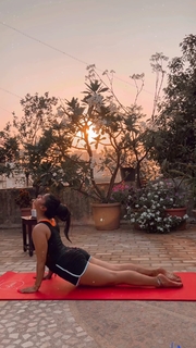 Tanisha Mukherjee feet photo 1