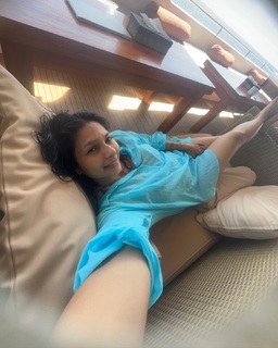 Tanisha Mukherjee feet photo 19