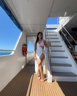 Tanisha Mukherjee feet photo 18