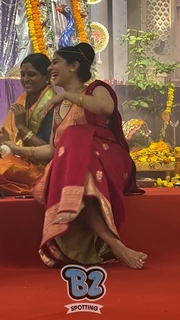 Tanisha Mukherjee feet photo 20