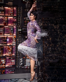 Tanisha Mukherjee feet photo 18