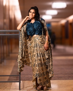 Tanisha Mukherjee feet photo 10
