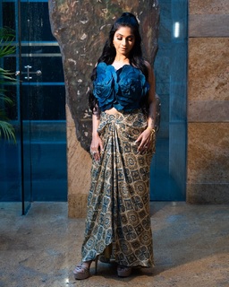 Tanisha Mukherjee feet photo 9