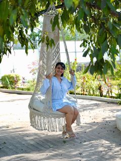 Tanisha Mukherjee feet photo 7