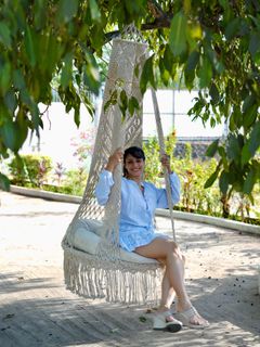 Tanisha Mukherjee feet photo 6