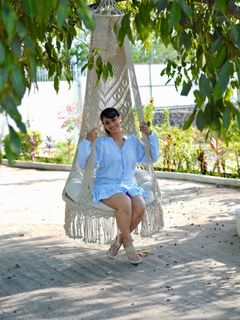 Tanisha Mukherjee feet photo 5
